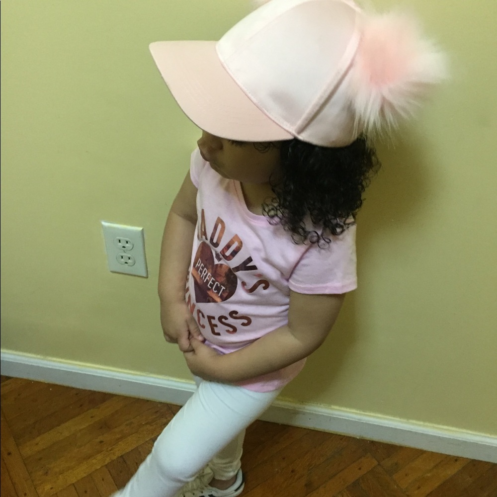 Bundle hat 4-6